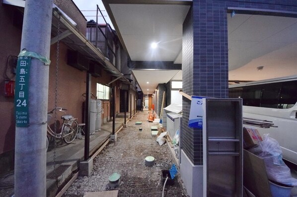 2ndブレストの物件内観写真